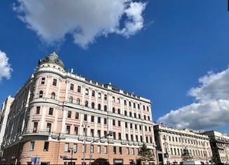 Сдам в аренду офис, 35 м2, Москва, Тверская улица, 16с1, Тверская улица