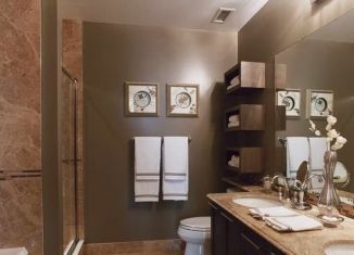 Продажа квартиры студии, 30.7 м2, Тюмень, Ленинский округ