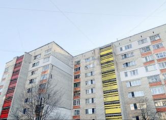 Продаю 3-комнатную квартиру, 59.9 м2, Ярославль, улица Ньютона, 65