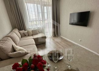 Продаю 1-ком. квартиру, 33.2 м2, Санкт-Петербург, Кушелевская дорога, 1к2, ЖК Кирилл и Дарья