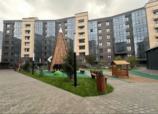 Продается 2-ком. квартира, 64.8 м2, Абакан, улица Авиаторов