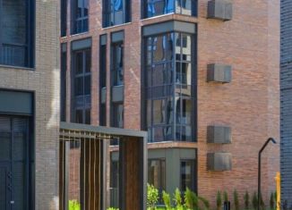 Продаю трехкомнатную квартиру, 85 м2, Казань, улица Мартына Межлаука, 13