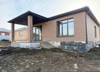 Продам дом, 127 м2, хутор Большой Лог, Советская улица, 58