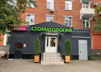 Продам помещение свободного назначения, 290 м2, Москва, метро Профсоюзная, Новочерёмушкинская улица, 11к2