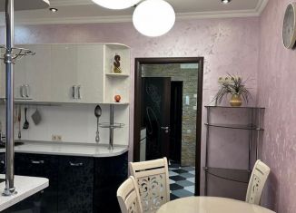 Сдача в аренду 1-ком. квартиры, 45 м2, Пятигорск, улица Людкевича, 9к2