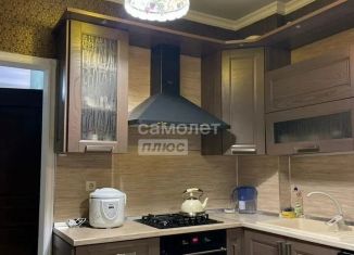 Продается однокомнатная квартира, 45.6 м2, Махачкала, улица Агасиева, 24В