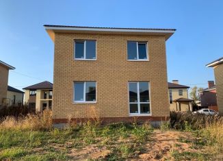 Дом на продажу, 135 м2, Татарстан, улица Баратынского