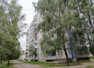3-ком. квартира на продажу, 64.3 м2, Владимирская область, улица Лопатина, 23
