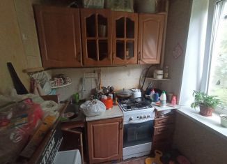 Продам 2-комнатную квартиру, 43 м2, Выборг, Ульяновская улица, 16