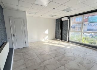 Аренда офиса, 30 м2, Краснодарский край, улица Коммунаров, 268Б
