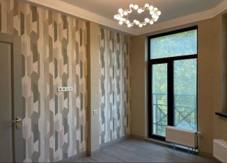 3-ком. квартира на продажу, 128 м2, Симферополь, улица Фрунзе, 41А, ЖК Триумф