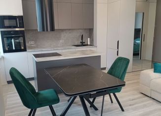 Сдам 1-комнатную квартиру, 47.8 м2, Москва, улица Архитектора Щусева, 5к2, метро ЗИЛ