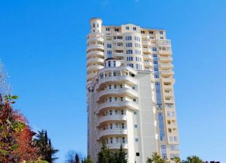 Продаю 3-ком. квартиру, 120 м2, Сочи, улица Пирогова, микрорайон Новый Сочи