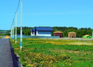 Продается участок, 10.3 сот., Домодедово, КП Кузьминское парк, 209