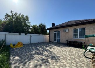 Дом на продажу, 100 м2, Ростов-на-Дону, Каскадная улица