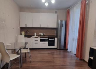 Сдается в аренду квартира студия, 31 м2, Республика Башкортостан, улица Даяна Мурзина, 13