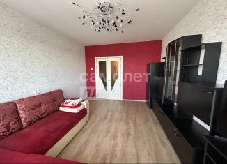 Продам двухкомнатную квартиру, 54 м2, Смоленск, 2-й Краснофлотский переулок, 44