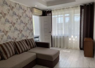 Сдается двухкомнатная квартира, 46 м2, Ростов-на-Дону, Коммунистический проспект, 25/1