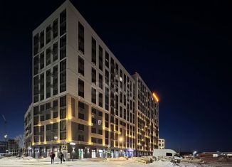 Продается однокомнатная квартира, 36.3 м2, Тюмень, улица Первооткрывателей, 9