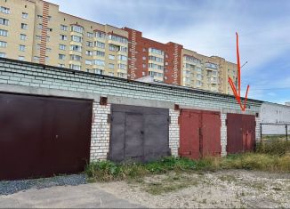 Продается гараж, 20 м2, Архангельск, улица Гагарина, 49к1