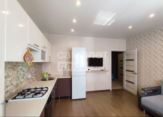 Продаю 1-комнатную квартиру, 49.4 м2, Архангельская область, Троицкий проезд, 13