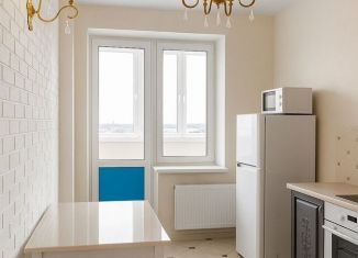 Сдается в аренду 1-ком. квартира, 37.5 м2, Тула, Новомосковская улица, 12