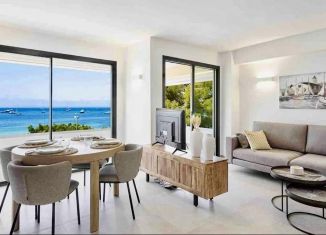 Продам однокомнатную квартиру, 40 м2, Сочи, улица Войкова, 34, микрорайон Центральный