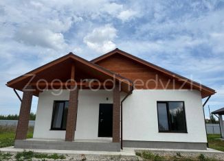 Продажа дома, 115 м2, посёлок Рассоха