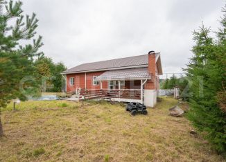 Продаю дом, 107.8 м2, Пермский край, Ключевой переулок, 3