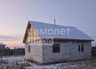 Продам дом, 46.8 м2, улус Хойтобэе, улица Дружбы, 1Б