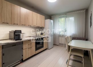 Продажа 2-комнатной квартиры, 53.2 м2, Подольск, Литейная улица, 10