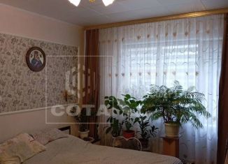 2-ком. квартира на продажу, 53.5 м2, село Новая Усмань, Полевая улица, 10Б