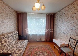 Сдача в аренду 2-ком. квартиры, 43 м2, Ковров, микрорайон Ковров-8, 11