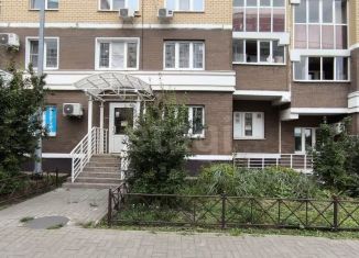 Продам помещение свободного назначения, 75.5 м2, Липецк, улица Осканова, 7