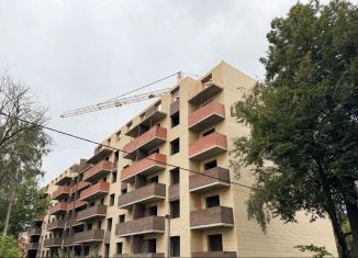 Продаю 1-ком. квартиру, 42.4 м2, Ярославль