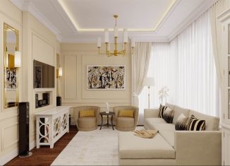 Продается 2-комнатная квартира, 52.6 м2, Тюмень