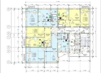 Продам двухкомнатную квартиру, 66 м2, Дагестан, улица Г. Брода, 2