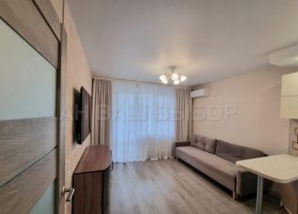 1-ком. квартира на продажу, 45.8 м2, Тюмень, улица Павла Шарова, 3к1