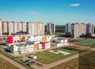 Продажа 1-ком. квартиры, 36.9 м2, Воронеж, улица Шибилкина, 5
