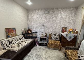 Продается однокомнатная квартира, 33.3 м2, Липецк, улица Вилли Огнева, 1