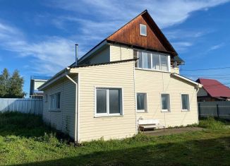 Продажа дома, 155 м2, рабочий поселок Маркова, Напольная улица