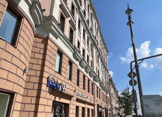 Сдаю офис, 27 м2, Москва, Тверская улица, 16с1, Тверская улица