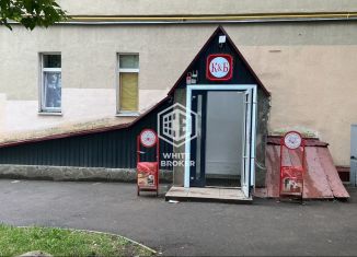 Продается торговая площадь, 120.2 м2, Москва, Новохорошёвский проезд, 20, метро Хорошёвская