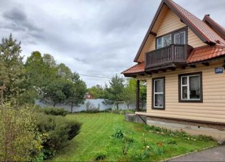 Продаю дом, 114.2 м2, деревня Тетеринки