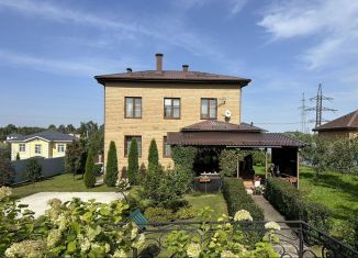 Продаю дом, 265 м2, деревня Митькино, деревня Митькино, 136