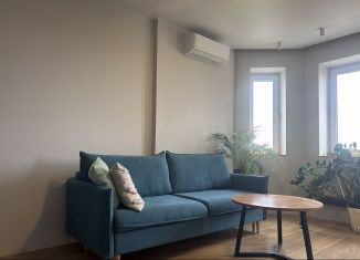 Сдается в аренду 1-ком. квартира, 43 м2, Подольск, Народная улица, 11