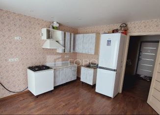 Сдам 1-комнатную квартиру, 39 м2, Новосибирск, Кубовая улица, 113/3, метро Заельцовская