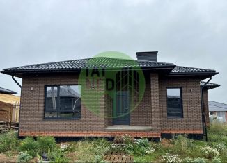 Продам дом, 125 м2, деревня Чернышевка, Садовая улица, 11