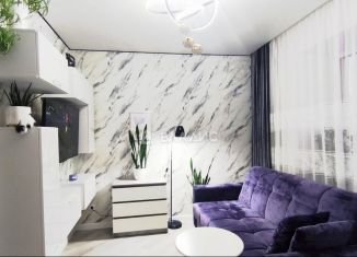 Продаю однокомнатную квартиру, 33 м2, Вологда, улица Пугачёва, 32