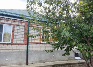 Продаю дом, 110 м2, Горячий Ключ, Совхозная улица